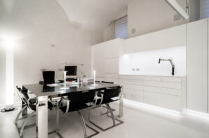 Studio di un professionista – Brescia
