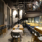 La Taverna Gourmet – Milano