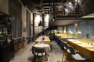 La Taverna Gourmet – Milano