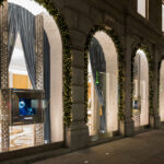 Tiffany & Co. – Milano