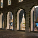 Tiffany & Co. – Milano