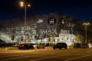 Uci Cinema Orio Center – Bergamo