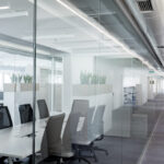 Uffici Enel Roma