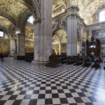 Basilica di Santa Maria Maggiore – Bergamo