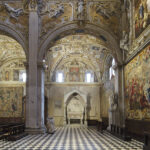 Basilica di Santa Maria Maggiore – Bergamo
