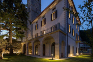 Canonica Palazzago