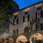 Canonica Palazzago