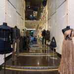 Roberto Cavalli Showroom – Milano