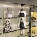 Roberto Cavalli Showroom – Milano