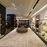 Roberto Cavalli Showroom – Milano