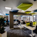 Gruppo Campana – International Global Service – Roma