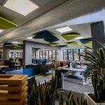 Gruppo Campana – International Global Service – Roma