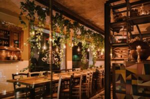 Pane & Trita – Monza Brianza