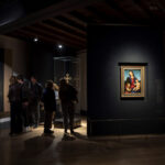 GAMeC – Mostra Raffaello – Bergamo