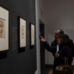 GAMeC – Mostra Raffaello – Bergamo