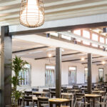 Ristorante Romolo – Roma