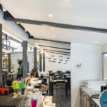 Ristorante Romolo – Roma