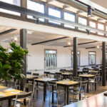 Ristorante Romolo – Roma