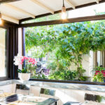Ristorante Romolo – Roma