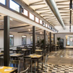 Ristorante Romolo – Roma