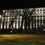 Hotel Principe di Savoia – Milano