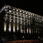 Hotel Principe di Savoia – Milano