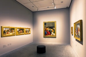 Accademia Carrara – Bergamo