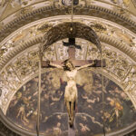 Basilica di Santa Maria Maggiore – Bergamo