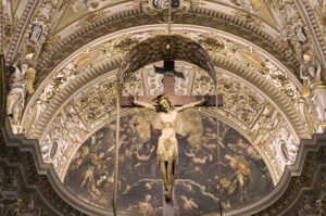 Basilica di Santa Maria Maggiore – Bergamo