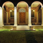 Villa Ciolfi ROMA