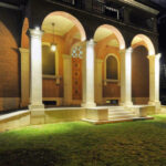 Villa Ciolfi ROMA