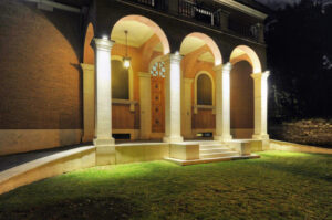 Villa Ciolfi ROMA