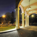 Villa Ciolfi ROMA