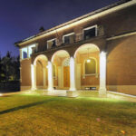 Villa Ciolfi ROMA