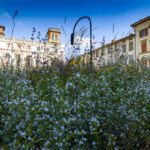 piazza vecchia città alta