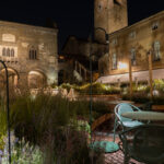 piazza vecchia città alta