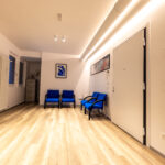 illuminazione interni uffici