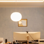 illuminazione interni uffici