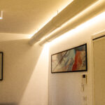illuminazione interni uffici