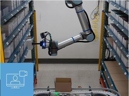 corso cobot