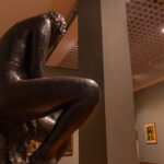 illuminazione interna museo