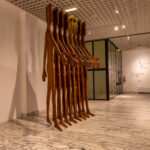 illuminazione interna museo