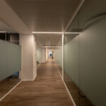 illuminazione uffici goodyear
