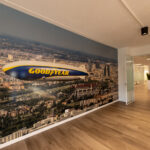 illuminazione uffici goodyear