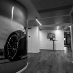 illuminazione uffici goodyear
