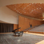 Forum Fondazione Bertarelli – Cinigiano (GR)