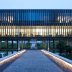 Diesel Headquarters – Breganze (VI)