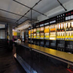 Arri’s Bar – Bergamo
