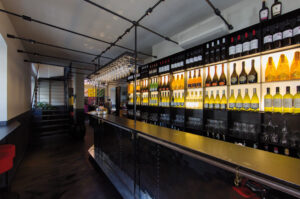 Arri’s Bar – Bergamo