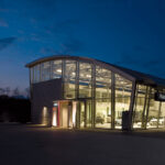 Audi Zentrum – Arona (NO)
